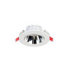 Светодиодный светильник встроенный LUCIA-20 20W 6400K - Фото 1