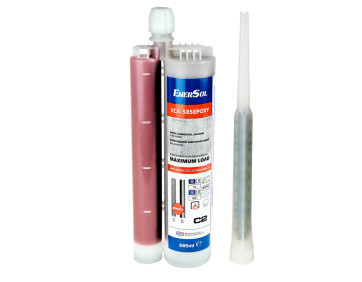 Анкер хімічний EnerSol ECA-585EPOXY