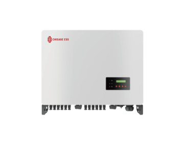 Мережевий інвертор 3ф 80кВт CHISAGE ESS CE-3P80KEG