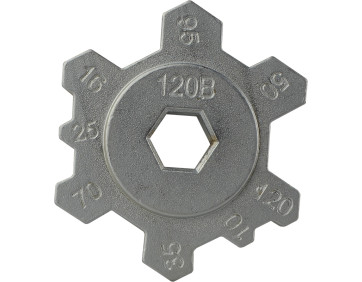 Матриця до HX-120B