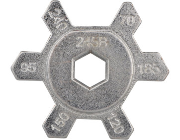 Матриця до HX-245