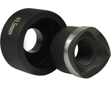 Різак круглий для гідравлічного інструменту  d 40,5 mm