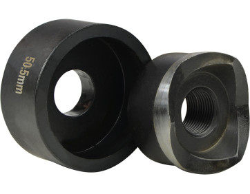 Різак круглий для гідравлічного інструменту  d 50,5 mm