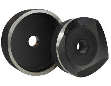 Різак круглий для гідравлічного інструменту  d 102,8 mm