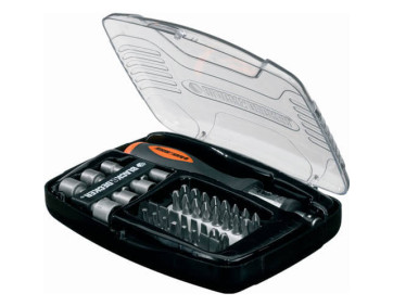 Набір біт BLACK+DECKER A7062
