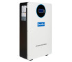Акумуляторна батарея LiFePO4 EnerSol EB-SK-51.2V100Ah - Фото 1