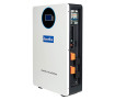 Акумуляторна батарея LiFePO4 EnerSol EB-SK-51.2V100Ah - Фото 2