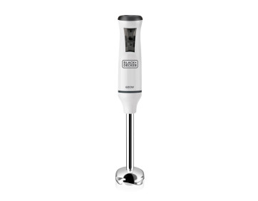 Ручний блендер BLACK+DECKER BXHBA600E