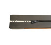 Світильник LED LSO-36-1200-4000K-36W-220V-3240L Black PRO TNSy - Фото 3