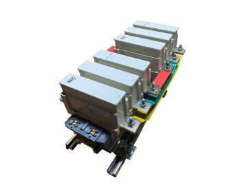 Контактор КМСр-5800А реверс 400В/АС3 TNSy