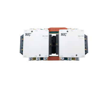 Контактор КМСр-5330А реверс 400В/АС3 TNSy