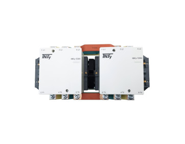 Контактор КМСр-5330А реверс 230В/АС3 TNSy