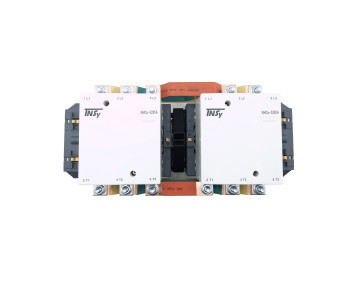 Контактор КМСр-5265А реверс 400В/АС3 TNSy