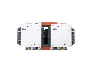Контактор КМСр-5265А реверс 230В/АС3 TNSy