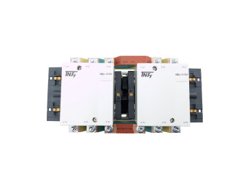 Контактор КМСр-5150А реверс 400В/АС3 TNSy