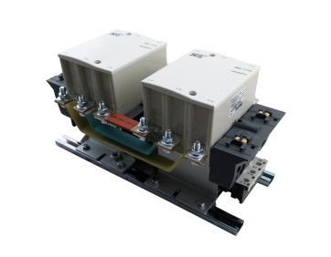 Контактор КМСр-5150А реверс 230В/АС3 TNSy