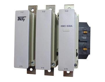 Контактор КМС-630А 400В/АС3 TNSy