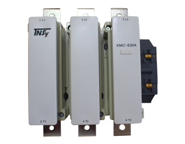 Контактор КМС-630А 230В/АС3 TNSy