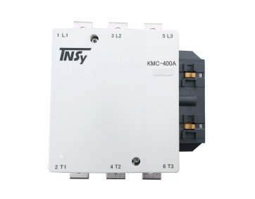 Контактор КМС-400А 230В/АС3 TNSy
