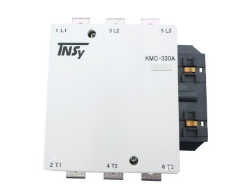 Контактор КМС-330А 230В/АС3 TNSy