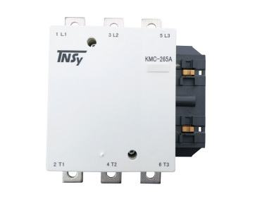 Контактор КМС-265А 400В/АС3 TNSy