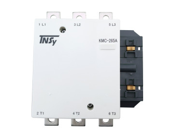 Контактор КМС-265А 230В/АС3 TNSy