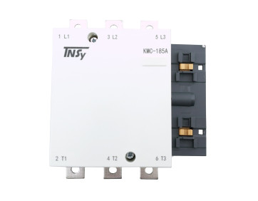 Контактор КМС-185А 400В/АС3 TNSy