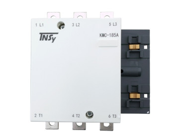 Контактор КМС-185А 230В/АС3 TNSy