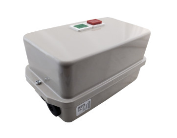 Контактор КММо39565 в оболонці мет. 95А РТ-80-93А 230В/АС3 IP54 TNSy