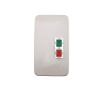 Контактор КММо38063 в оболонці мет. 80А РТ-63-80А 230В/АС3 IP54 TNSy - Фото 3