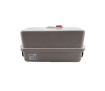Контактор КММо34055 в оболонці мет. 40А РТ-30-40А 230В/АС3 IP54 TNSy - Фото 2