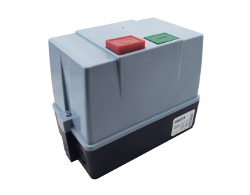 Контактор КММо23253 в оболонці пласт. 32А РТ-23-32А 400В/АС3 IP54 TNSy