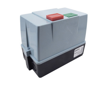 Контактор КММо23253 в оболонці пласт. 32А РТ-23-32А 230В/АС3 IP54 TNSy