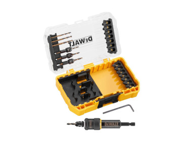 Набор пилотних сверел DeWALT DT70779T