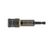 Набор пилотних сверел DeWALT DT70779T - Фото 6