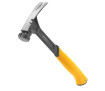 Молоток RIP-CLAW, суцільнометалевий, вага головки 567 г DeWALT DWHT51004-0 - Фото 2