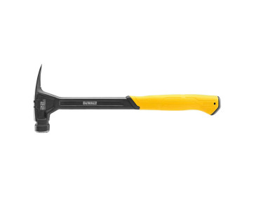 Молоток RIP-CLAW, суцільнометалевий, вага головки 624 г DeWALT DWHT51005-0