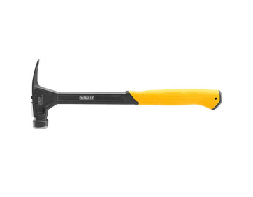 Молоток RIP-CLAW, суцільнометалевий, вага головки 624 г DeWALT DWHT51006-0