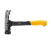 Молоток RIP-CLAW, суцільнометалевий, вага головки 624 г DeWALT DWHT51006-0 - Фото 1