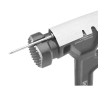 Молоток DEM-CLAW, суцільнометалевий, вага головки 624 г DeWALT DWHT51008-0 - Фото 11