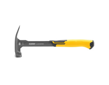 Молоток RIP-CLAW, суцільнометалевий, вага головки 340 г DeWALT DWHT51135-0