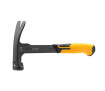 Молоток RIP-CLAW, суцільнометалевий, вага головки 340 г DeWALT DWHT51135-0 - Фото 1