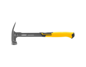 Молоток RIP-CLAW, суцільнометалевий, вага головки 397 г DeWALT DWHT51138-0