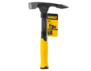 Молоток каменяра з вагою 567 г DeWALT DWHT51389-0