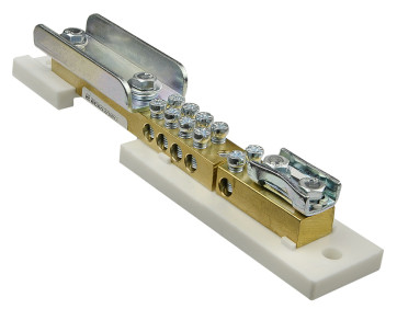 Нульова шина JHT103