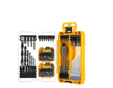 Набір універсальний DeWALT DT70784