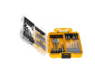 Набір універсальний DeWALT DT70784 - Фото 4