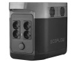 Зарядная станция EcoFlow DELTA (1260 Вт-ч) - Фото 1