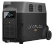 Зарядная станция EcoFlow DELTA Pro (3600 Вт-ч) - Фото 1
