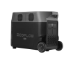 Зарядная станция EcoFlow DELTA Pro (3600 Вт-ч) - Фото 3